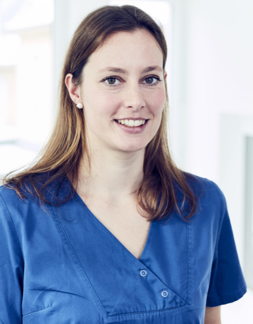 Dr. Nina Wüst