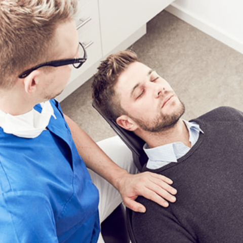 Hypnose - Zahnarzt Dr. Stefan Daut